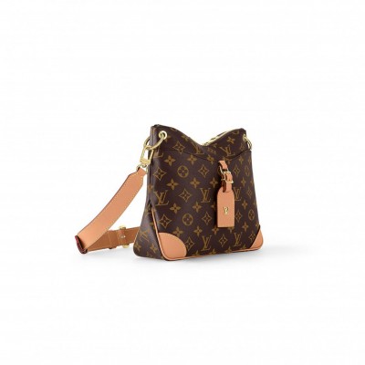 LOUIS VUITTON ODÉON PM M45354 (28*25*9cm) LOUIS VUITTON ODÉON PM M45354 (28*25*9cm)